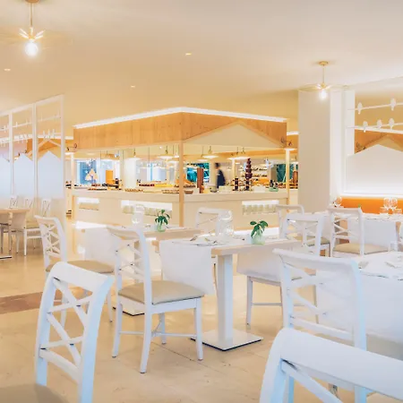 Hotel Iberostar Selection Fuerteventura Palace (adults Only) 5*