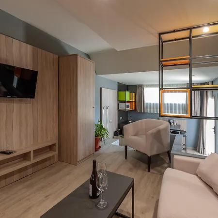 Apartment Natalis Morro Jable (Fuerteventura)