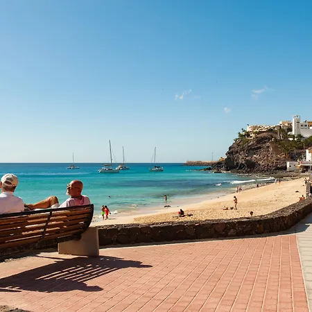 Natalis Morro Jable (Fuerteventura)