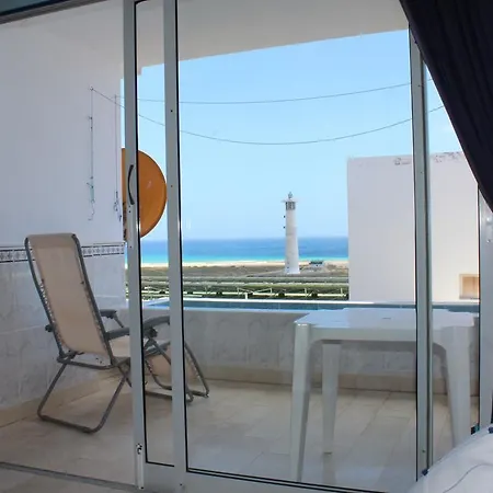 Casa Atlantica Apartamento Morro Jable (Fuerteventura)