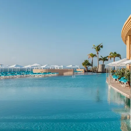 Hotel Iberostar Selection Fuerteventura Palace (adults Only) 5*
