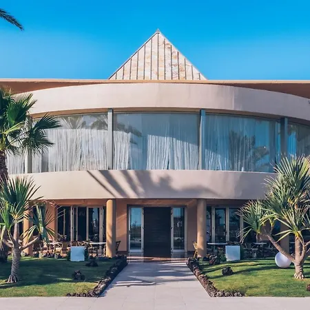 Iberostar Selection Fuerteventura Palace (adults Only) Hotel