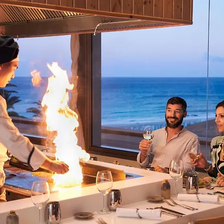 Iberostar Selection Fuerteventura Palace (adults Only) 5* Morro Jable