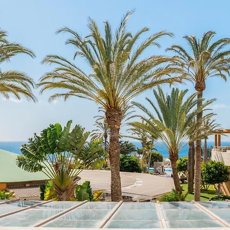 Hotel Iberostar Waves Playa Gaviotas Morro Jable