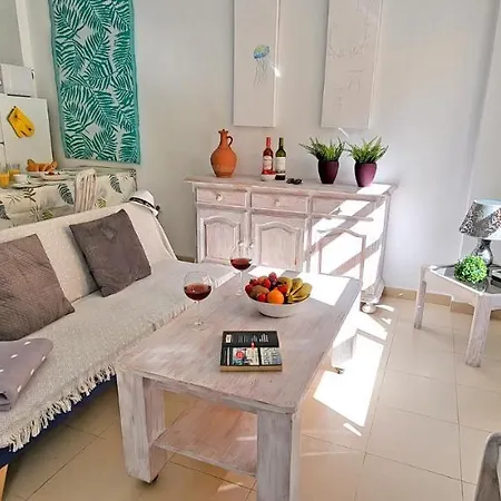 Casamar Morro Jable (Fuerteventura)
