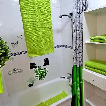 Apartment Casamar Morro Jable (Fuerteventura)