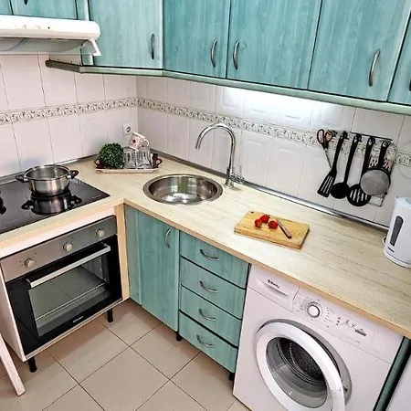 Casamar Apartment Morro Jable (Fuerteventura)