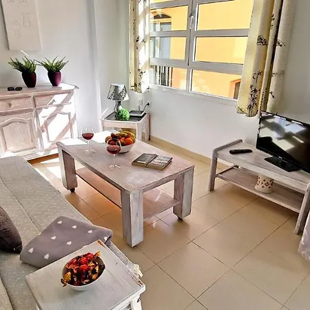 Apartment Casamar *