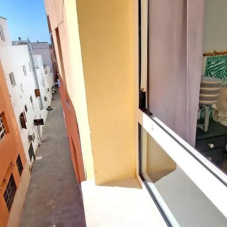Apartment Casamar *