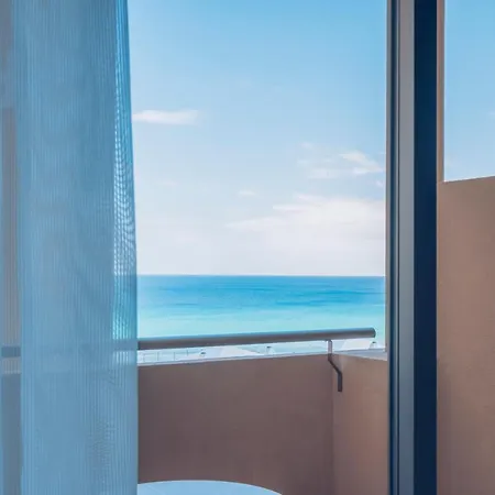 Iberostar Selection Fuerteventura Palace (adults Only) Morro Jable
