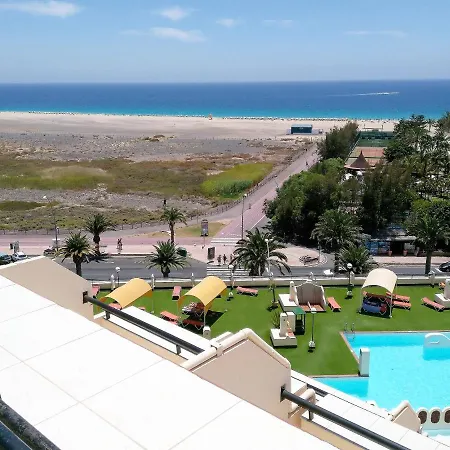 Apartment Palm Garden Morro Jable (Fuerteventura)