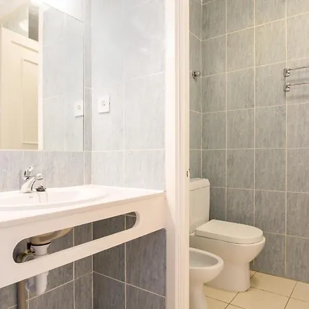 Apartment Palm Garden Morro Jable (Fuerteventura)