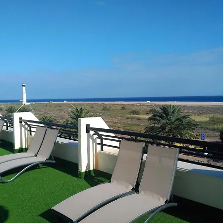 Palm Garden Apartment