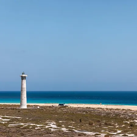 Palm Garden Morro Jable (Fuerteventura)