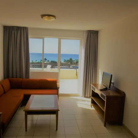 Palm Garden Morro Jable (Fuerteventura)
