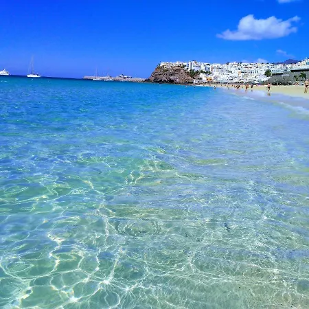 Apartment Palm Garden Morro Jable (Fuerteventura)