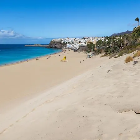 Palm Garden * Morro Jable (Fuerteventura)