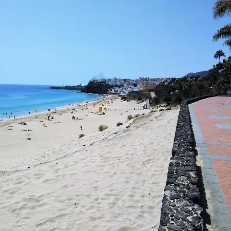 Palm Garden Apartment Morro Jable (Fuerteventura)