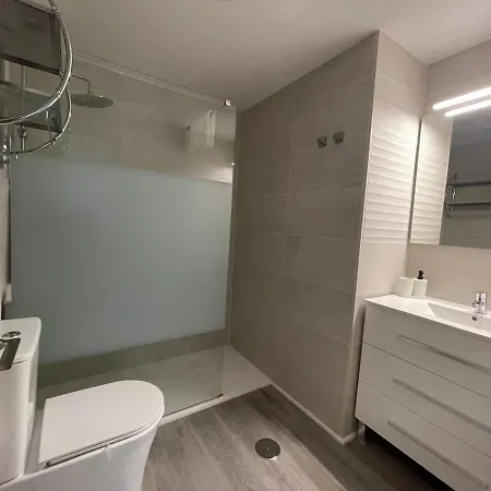 Ipa Gonca En Morrojable Apartment Morro Jable