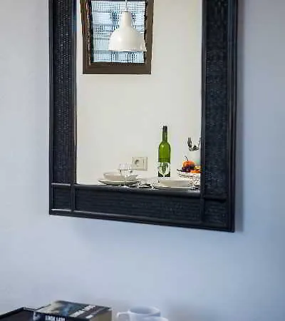Apartamento Natalis *
