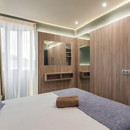 Apartment Natalis