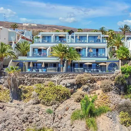 Apartamento Garden & Sea Boutique By Livvo Morro Jable (Fuerteventura)