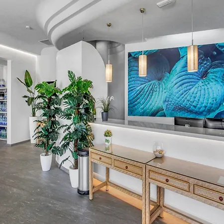 Apartamento Garden & Sea Boutique By Livvo Morro Jable (Fuerteventura)