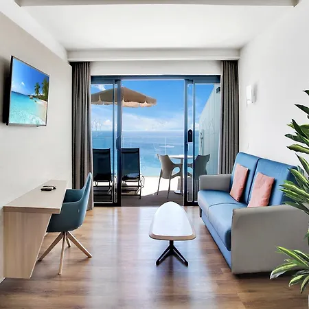 Garden & Sea Boutique By Livvo Morro Jable (Fuerteventura)