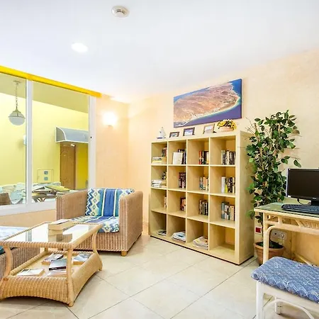 Punta Marina By Livvo * Morro Jable (Fuerteventura)