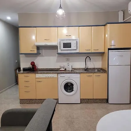 Apartment Casa Entero En Morro Jable