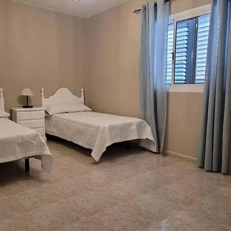 Casa Entero En * Morro Jable