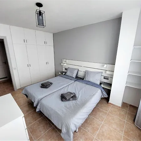 Sarah Apartment Morro Jable