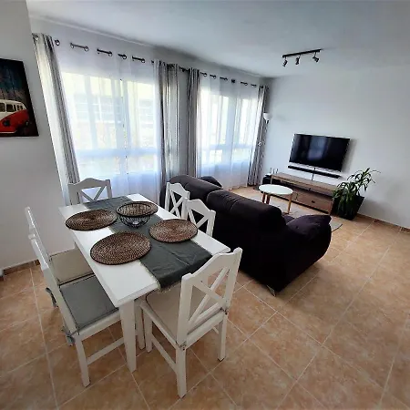 Apartment Sarah Morro Jable