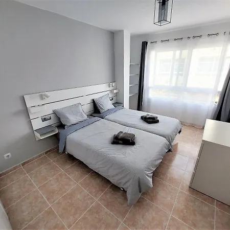 Sarah Apartment