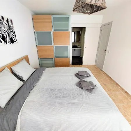 Sarah Apartment Morro Jable