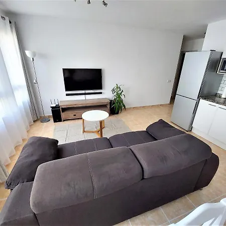 Apartment Sarah *
