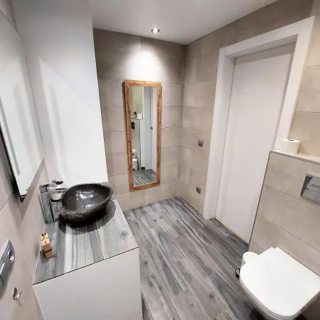 Sarah Apartment Morro Jable