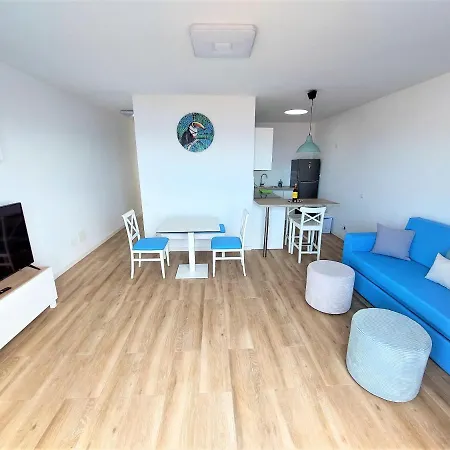 Palmera Azul Appartement *