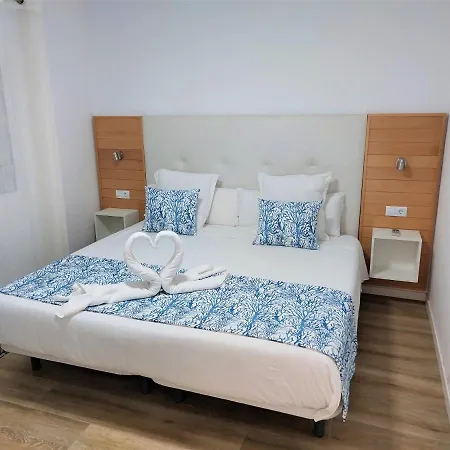 Palmera Azul Appartement