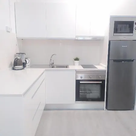 Apartamento A 200m Del Mar Apartamento *
