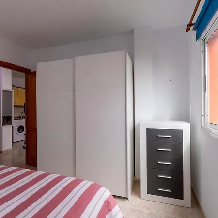 Casa Nati Appartement *