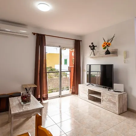 Casa Nati Appartement