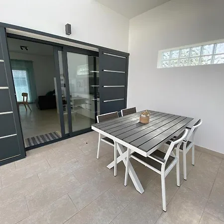 Apartment Y Mar Morro Jable (Fuerteventura)