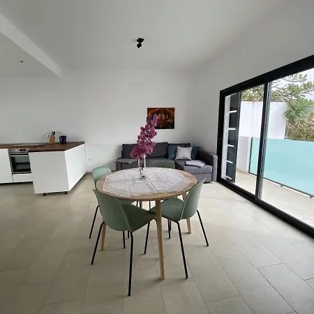Apartment Y Mar Morro Jable (Fuerteventura)