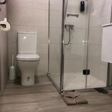 Natalis Apartamento *