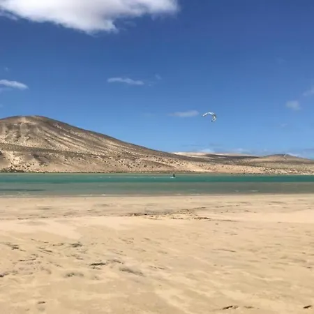 Welooveyou Zafiro's Apartamento Morro Jable (Fuerteventura)