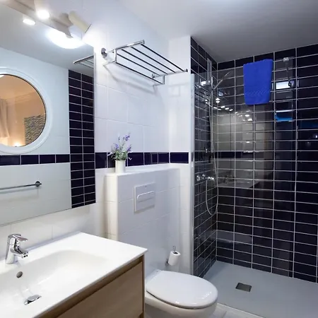 Altavista Apartahotel-adults Only Over 14 Morro Jable
