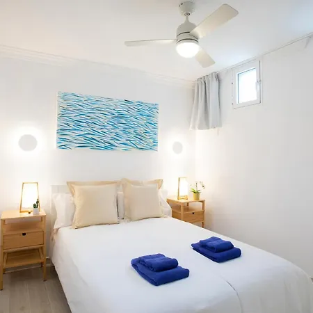 Altavista Apartahotel-adults Only Over 14 * Morro Jable