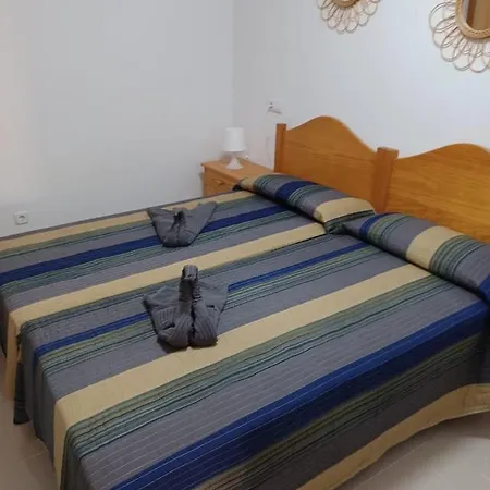 Apartamento La Gaviota