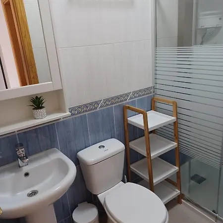 Apartamento La Gaviota *